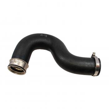 2009 Dodge Sprinter 2500 Turbocharger Intercooler Hose Turbo To Intercooler (Hot Side) Rein Automotive TCH0300 image 3 of 4