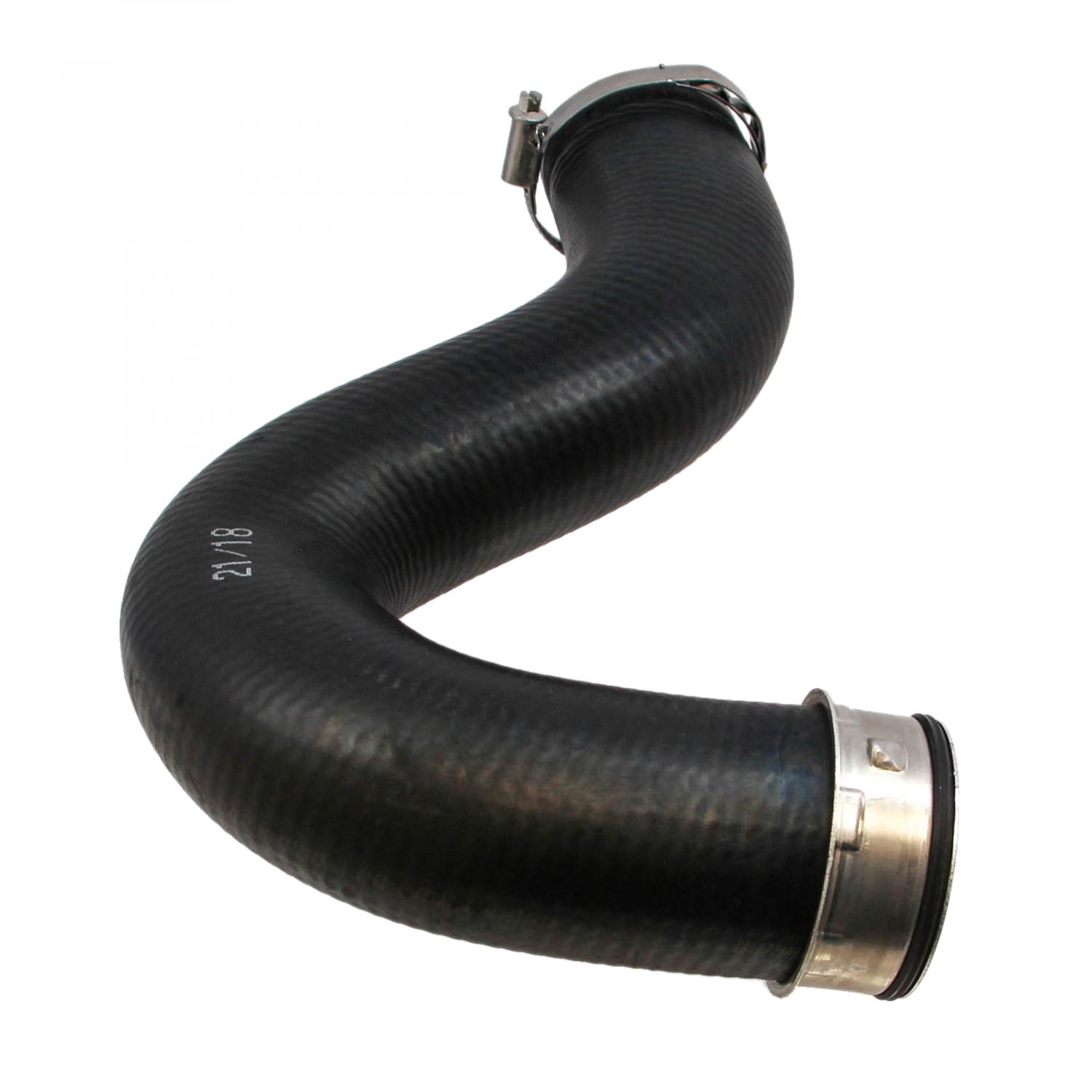 Rein Automotive TCH0300 - Turbocharger Intercooler Hose Rein Automotive TCH0300 Turbocharger Intercooler Hose product image 4 of 6