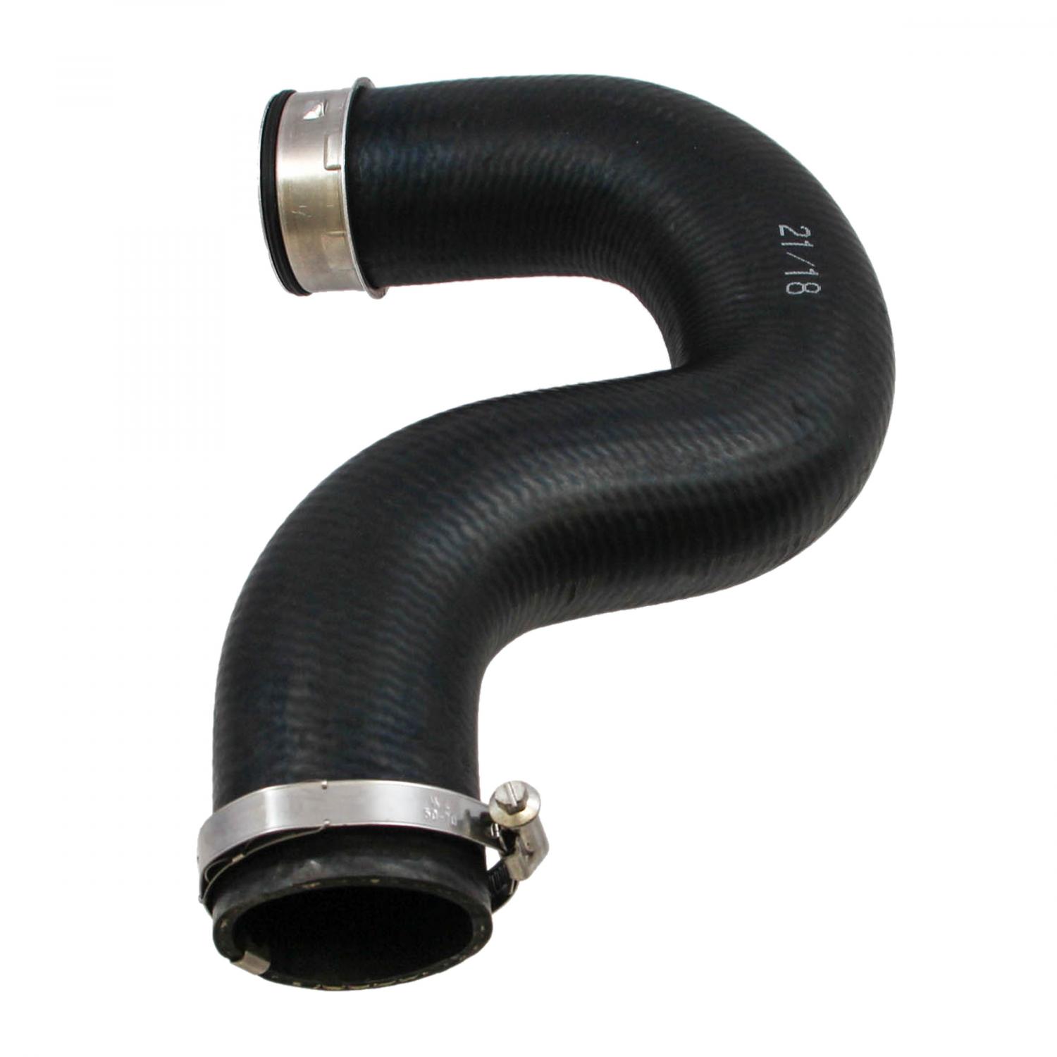 Rein Automotive TCH0300 - Turbocharger Intercooler Hose Rein Automotive TCH0300 Turbocharger Intercooler Hose product image 5 of 6