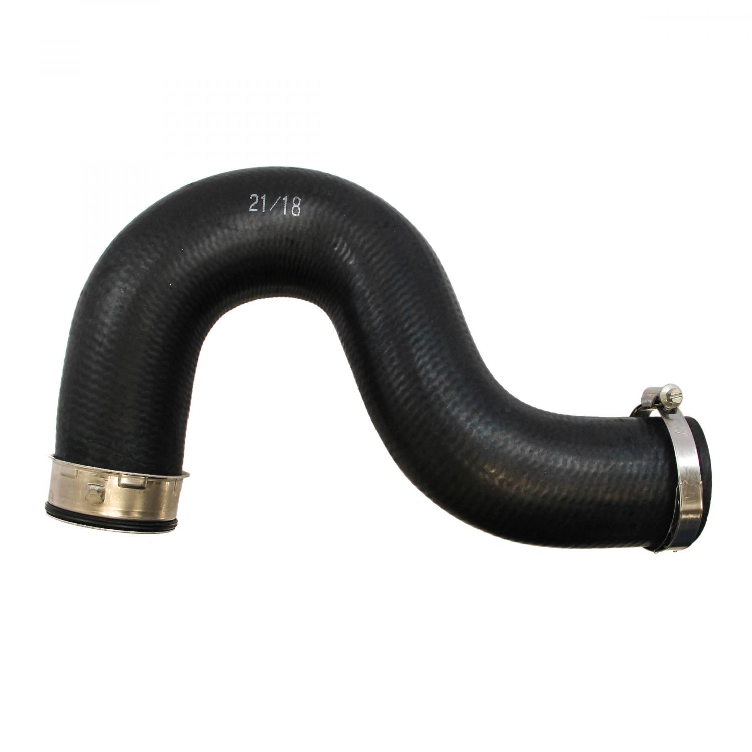 Rein Automotive TCH0300 - Turbocharger Intercooler Hose Rein Automotive TCH0300 Turbocharger Intercooler Hose product image 6 of 6