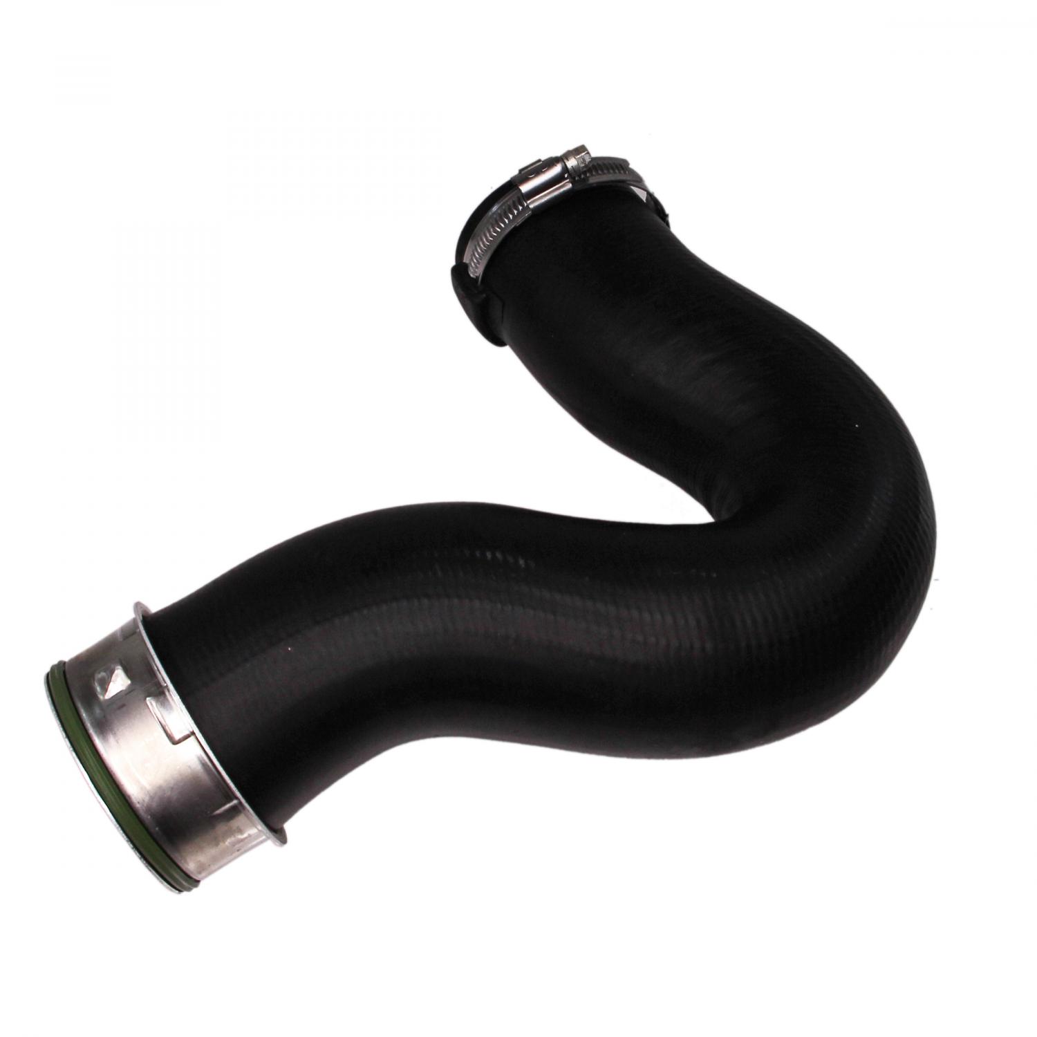 Rein Automotive TCH0301 Turbocharger Intercooler Hose product image 1 of 6