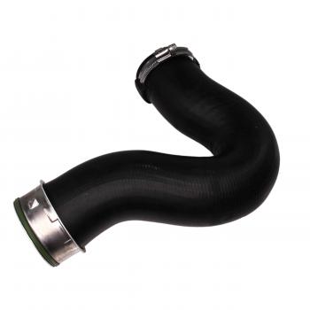 2018 Freightliner Sprinter 3500 Turbocharger Intercooler Hose Right Rein Automotive TCH0301 image 1 of 4