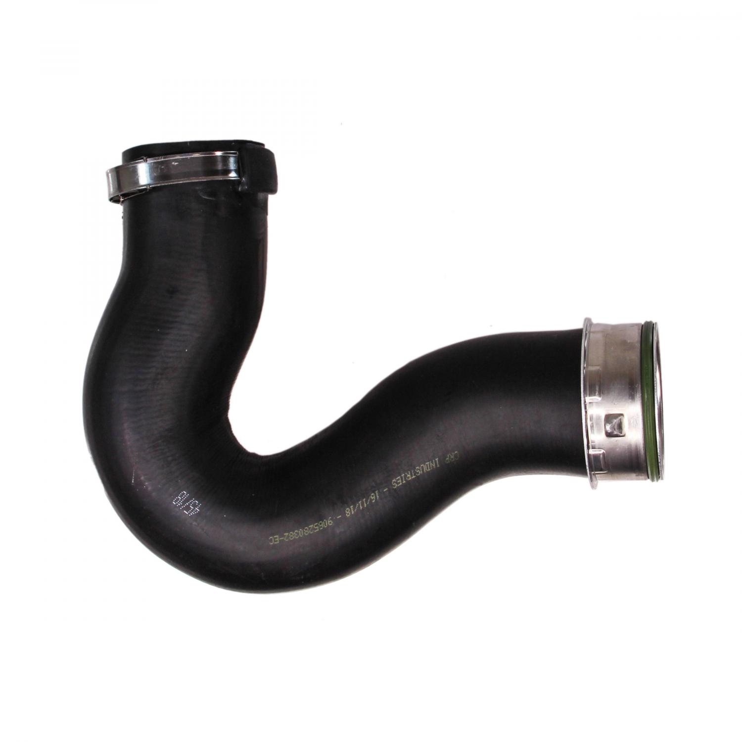 Rein Automotive TCH0301 Turbocharger Intercooler Hose product image 2 of 6