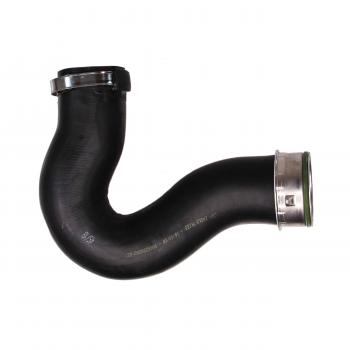 2018 Freightliner Sprinter 3500 Turbocharger Intercooler Hose Right Rein Automotive TCH0301 image 2 of 4