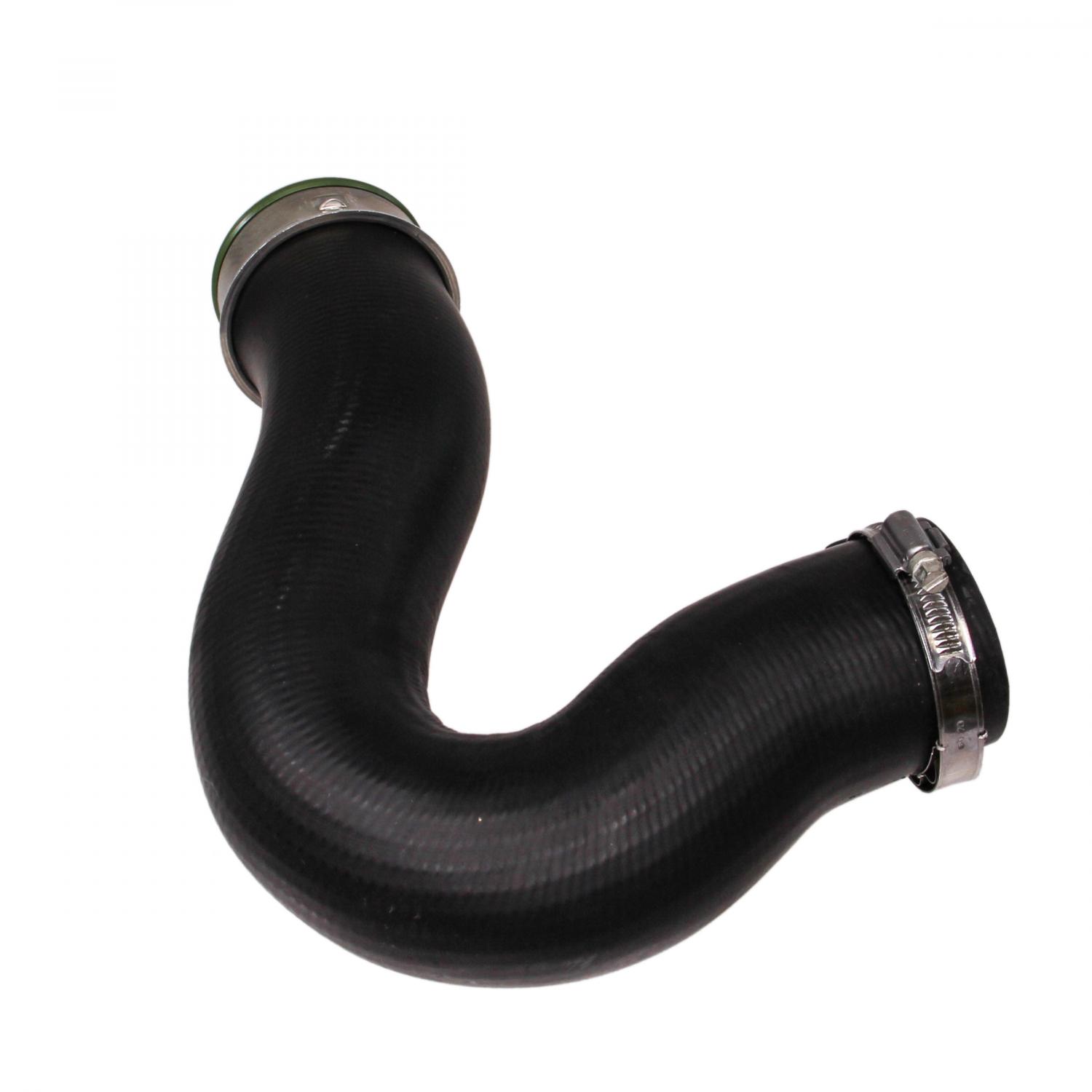 Rein Automotive TCH0301 Turbocharger Intercooler Hose product image 4 of 6