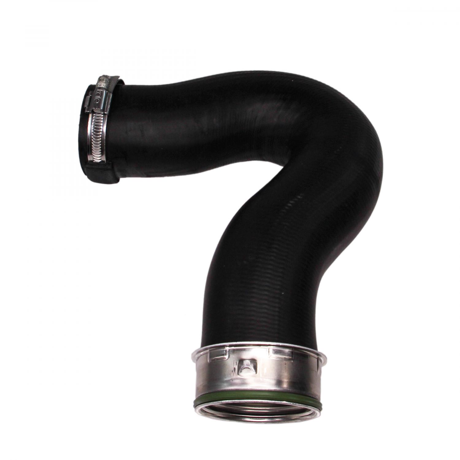 Rein Automotive TCH0301 Turbocharger Intercooler Hose product image 5 of 6