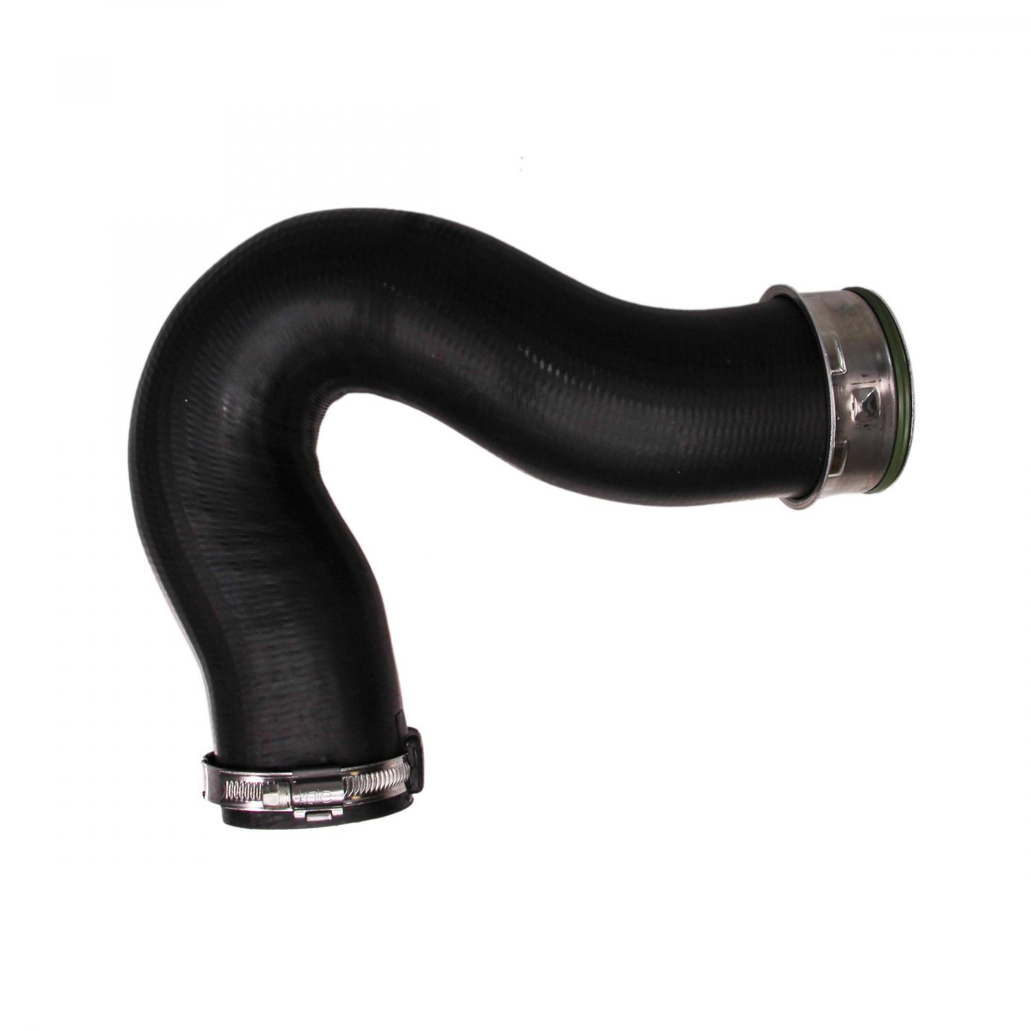 Rein Automotive TCH0301 Turbocharger Intercooler Hose product image 6 of 6