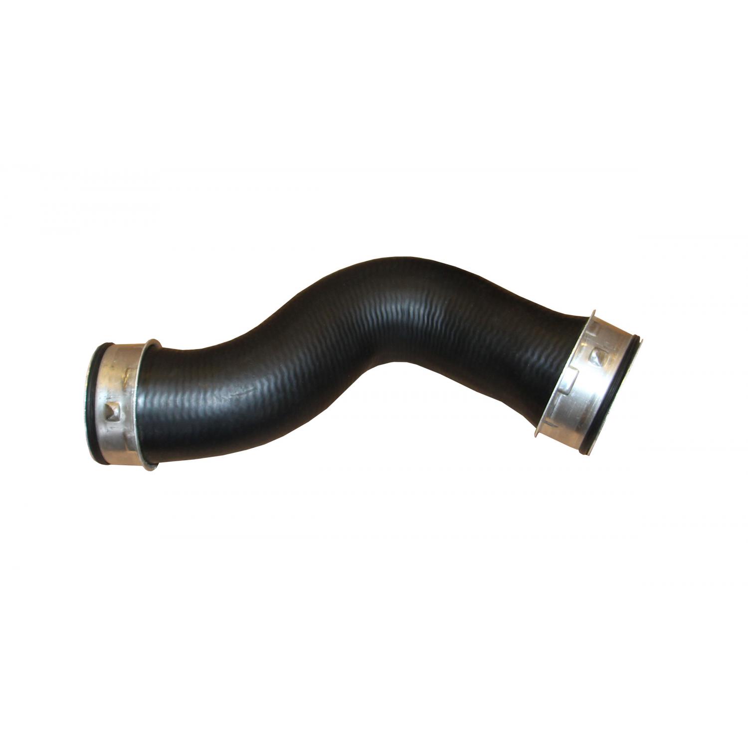 Rein Automotive TCH0302 Turbocharger Intercooler Hose product image 1 of 1