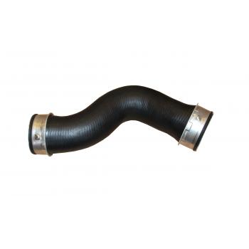 2013 Audi A3 Quattro Turbocharger Intercooler Hose Pipe to Intercooler (Hot Side) Rein Automotive TCH0302 image 1 of 1
