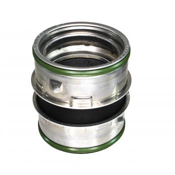 Rein Automotive TCH0307 Turbocharger Intercooler Hose product image 5 of 6