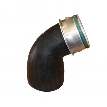 2006 Audi A3 Turbocharger Intercooler Hose Turbo To Pipe Rein Automotive TCH0308 image 1 of 1
