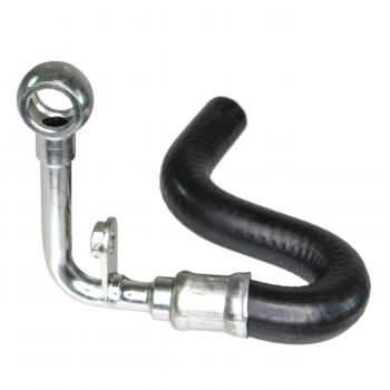 1997 Audi A4 Turbocharger Coolant Line Supply Rein Automotive TCH0309 image 1 of 4