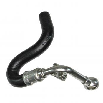 1997 Audi A4 Turbocharger Coolant Line Supply Rein Automotive TCH0309 image 2 of 4