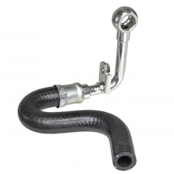 1997 Audi A4 Turbocharger Coolant Line Supply Rein Automotive TCH0309 image 3 of 4