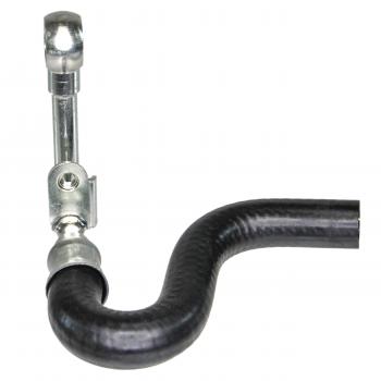 1997 Audi A4 Turbocharger Coolant Line Supply Rein Automotive TCH0309 image 4 of 4