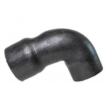 Rein Automotive TCH0316 Turbocharger Intercooler Hose product image 6 of 6