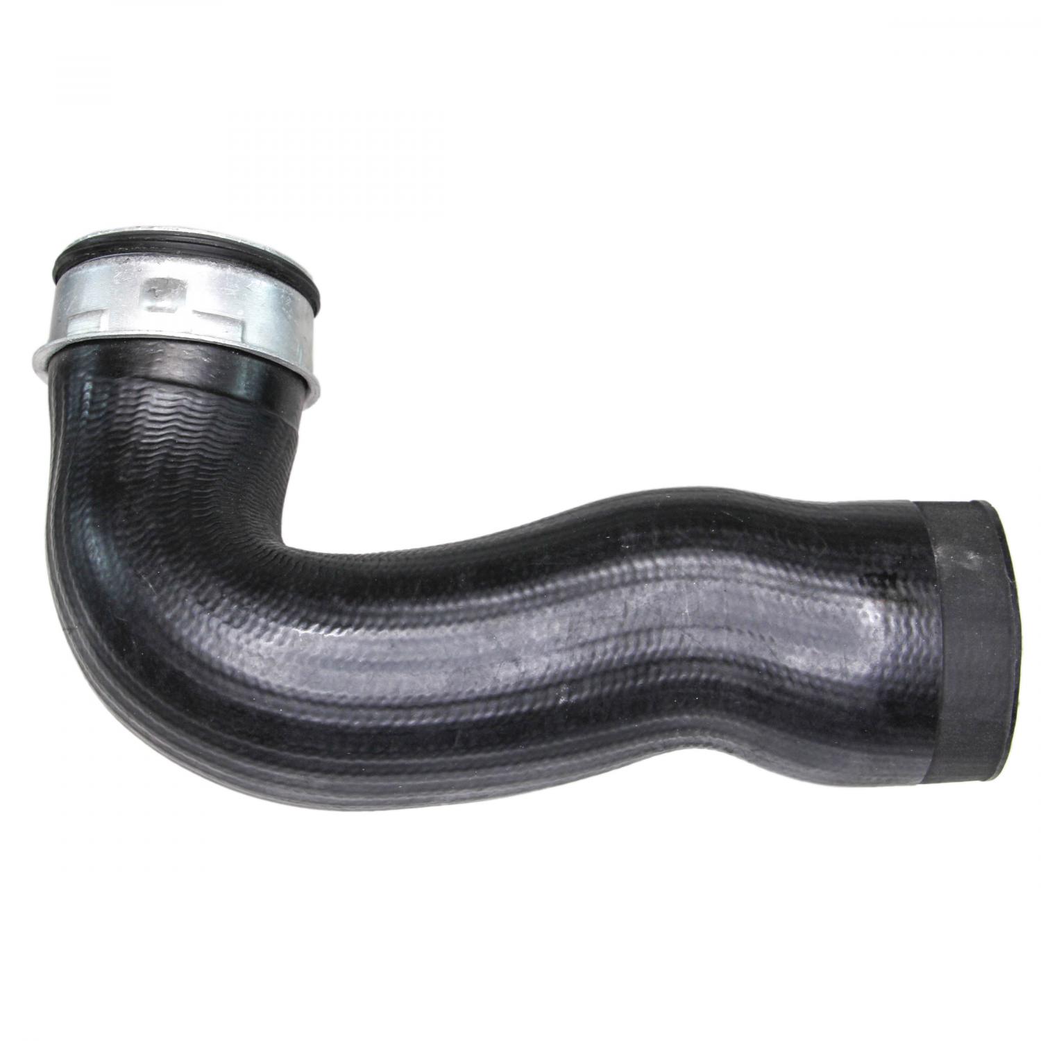 Rein Automotive TCH0317 Turbocharger Intercooler Hose product image 1 of 6