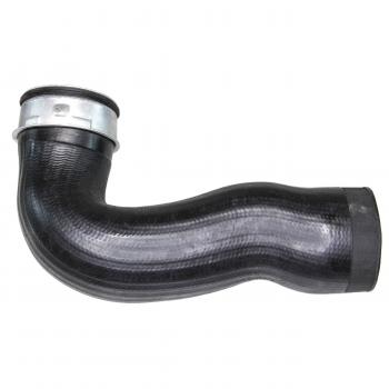 2006 Audi A3 Turbocharger Intercooler Hose Intercooler to Pipe (Cold Side) Rein Automotive TCH0317 image 1 of 4