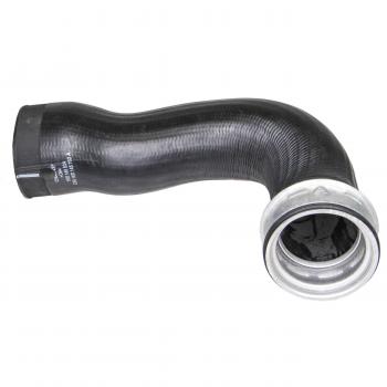2006 Audi A3 Turbocharger Intercooler Hose Intercooler to Pipe (Cold Side) Rein Automotive TCH0317 image 3 of 4