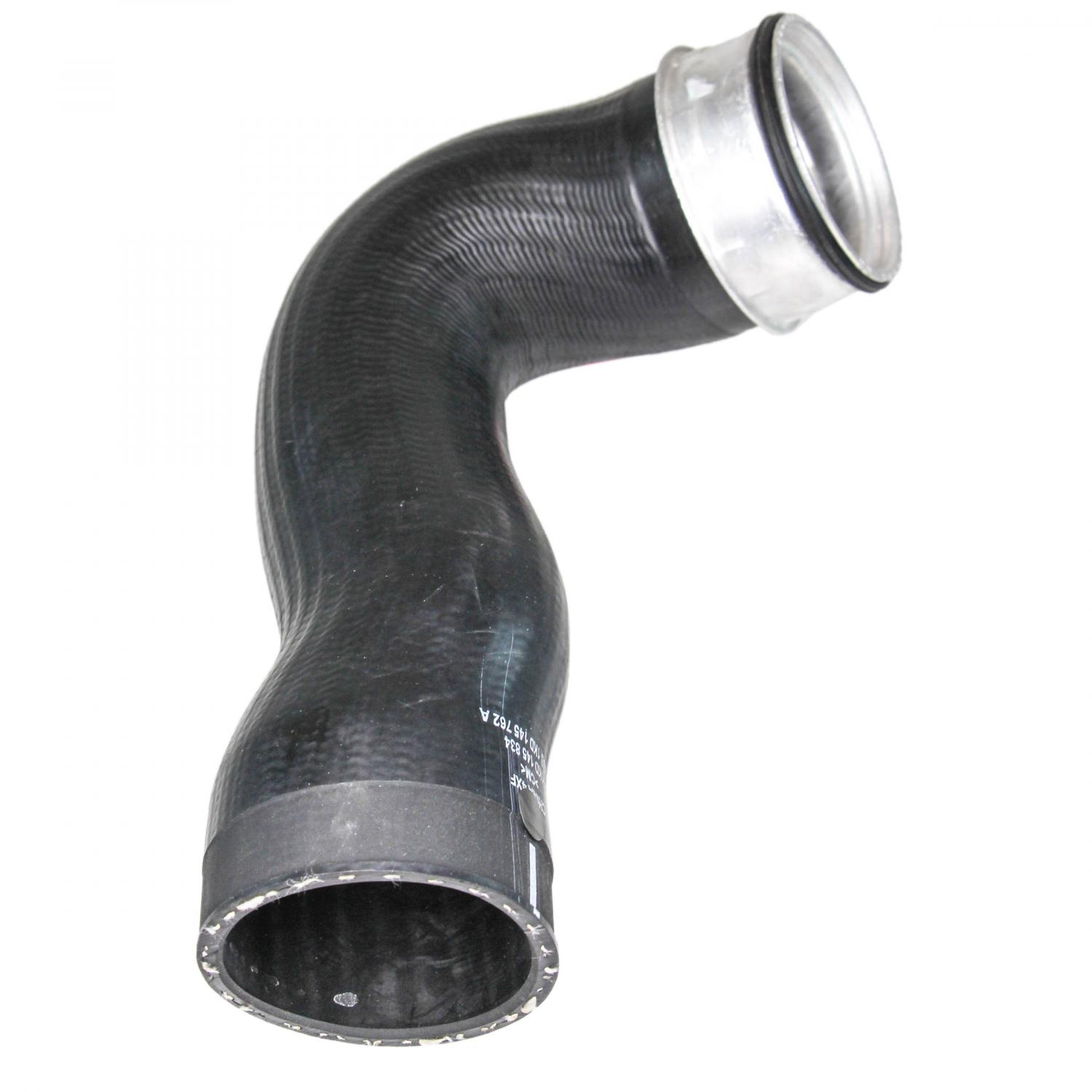 Rein Automotive TCH0317 Turbocharger Intercooler Hose product image 4 of 6