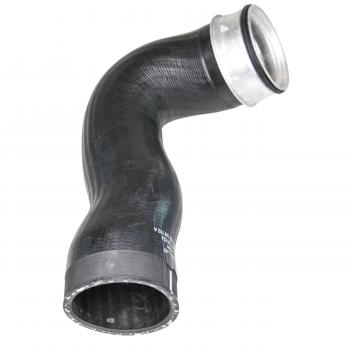 2006 Audi A3 Turbocharger Intercooler Hose Intercooler to Pipe (Cold Side) Rein Automotive TCH0317 image 4 of 4