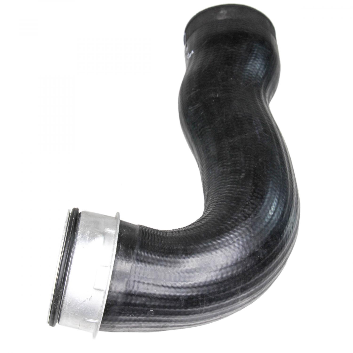 Rein Automotive TCH0317 Turbocharger Intercooler Hose product image 5 of 6