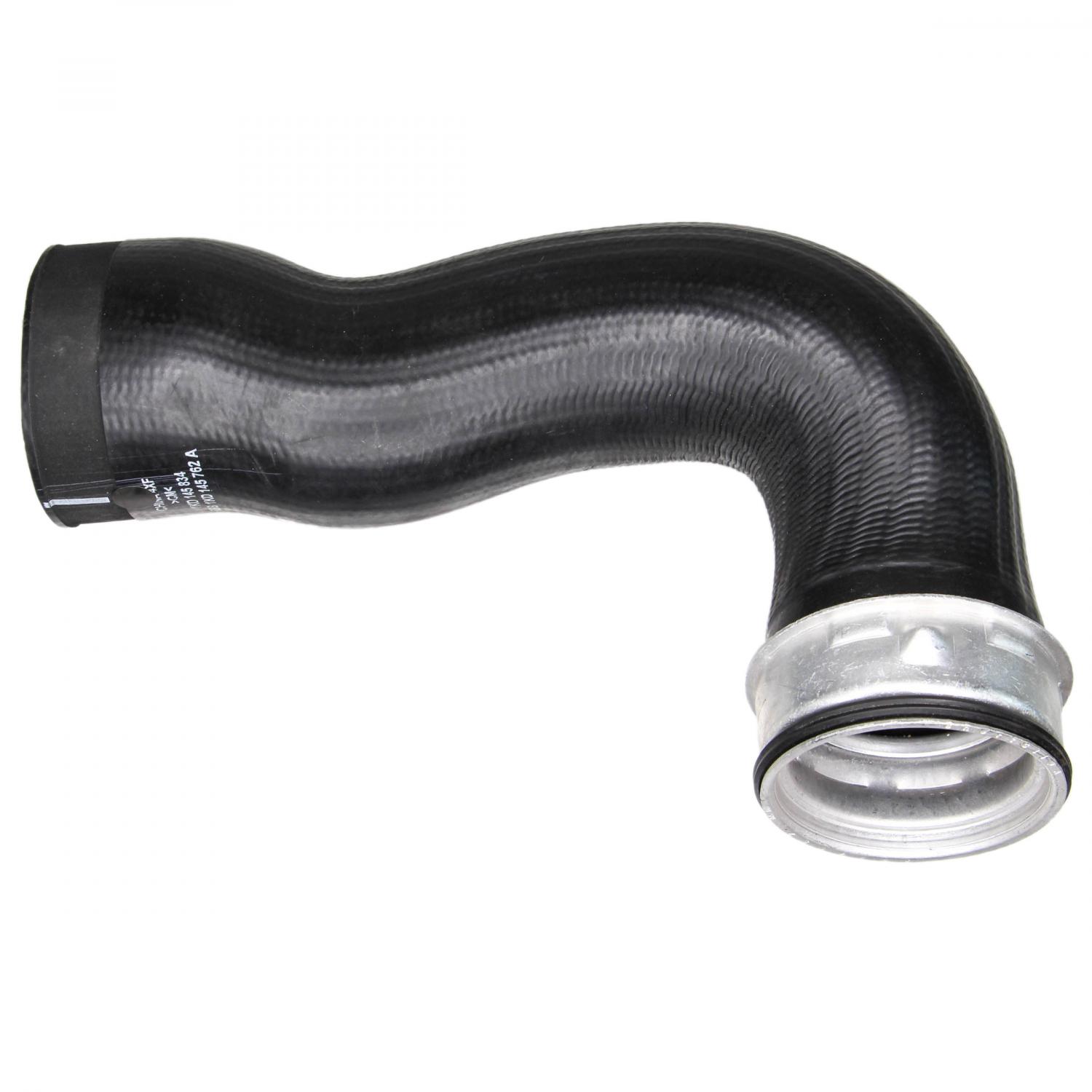 Rein Automotive TCH0317 Turbocharger Intercooler Hose product image 6 of 6