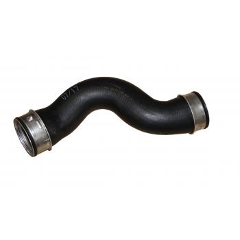2008 Audi A3 Turbocharger Intercooler Hose Pipe to Intercooler (Hot Side) Rein Automotive TCH0319 image 1 of 1