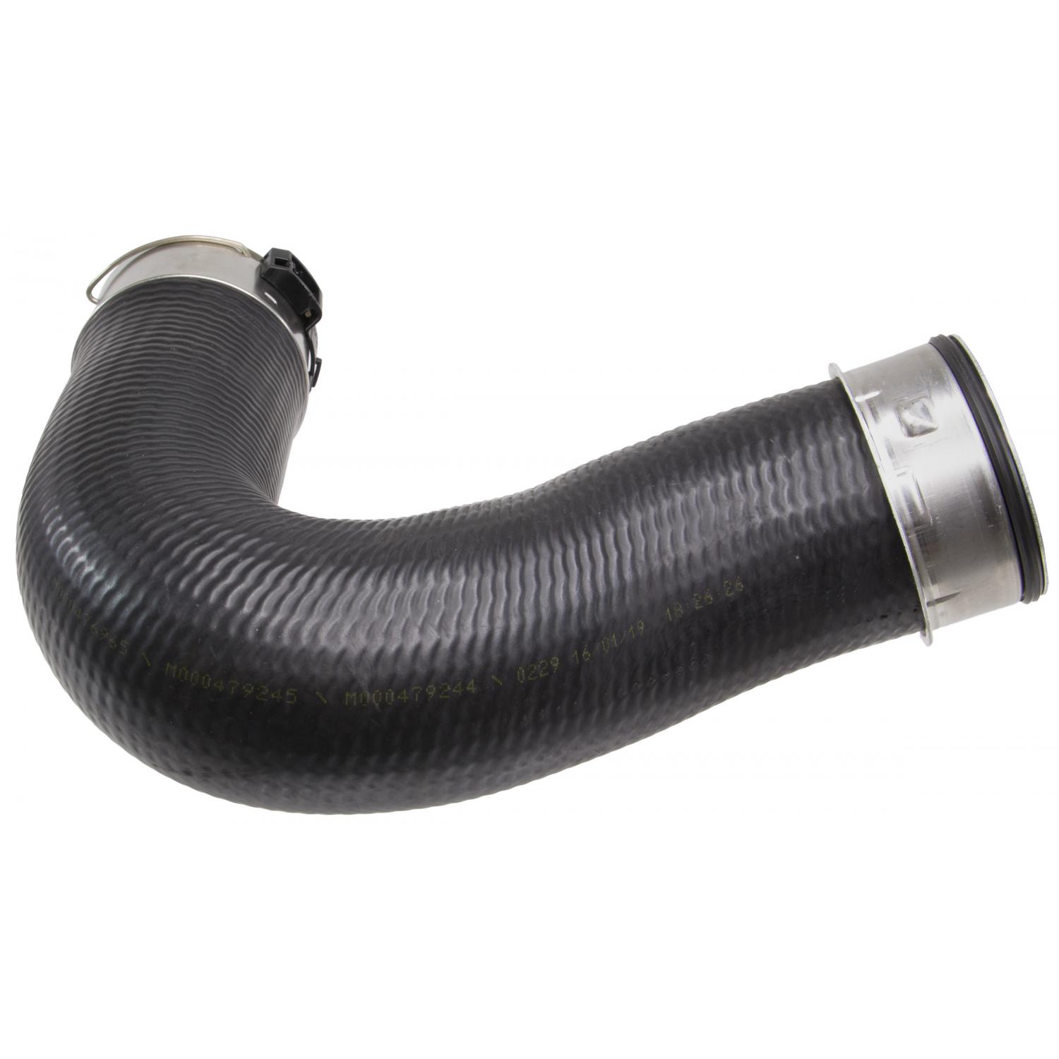 Rein Automotive TCH0320 Turbocharger Intercooler Hose product image 1 of 6