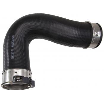 2019 Freightliner Sprinter 3500 Turbocharger Intercooler Hose Right Rein Automotive TCH0320 image 2 of 4