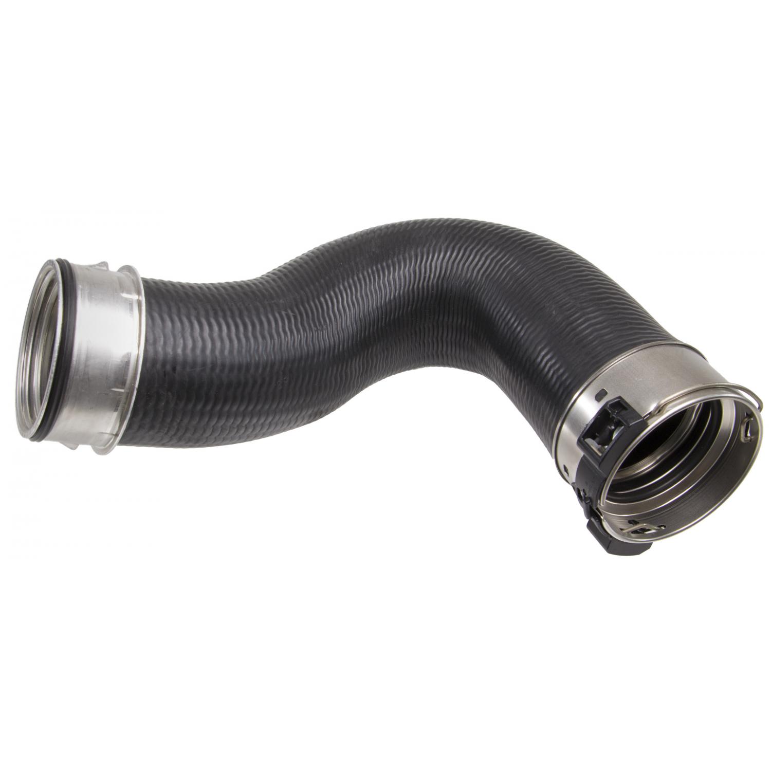 Rein Automotive TCH0320 Turbocharger Intercooler Hose product image 3 of 6