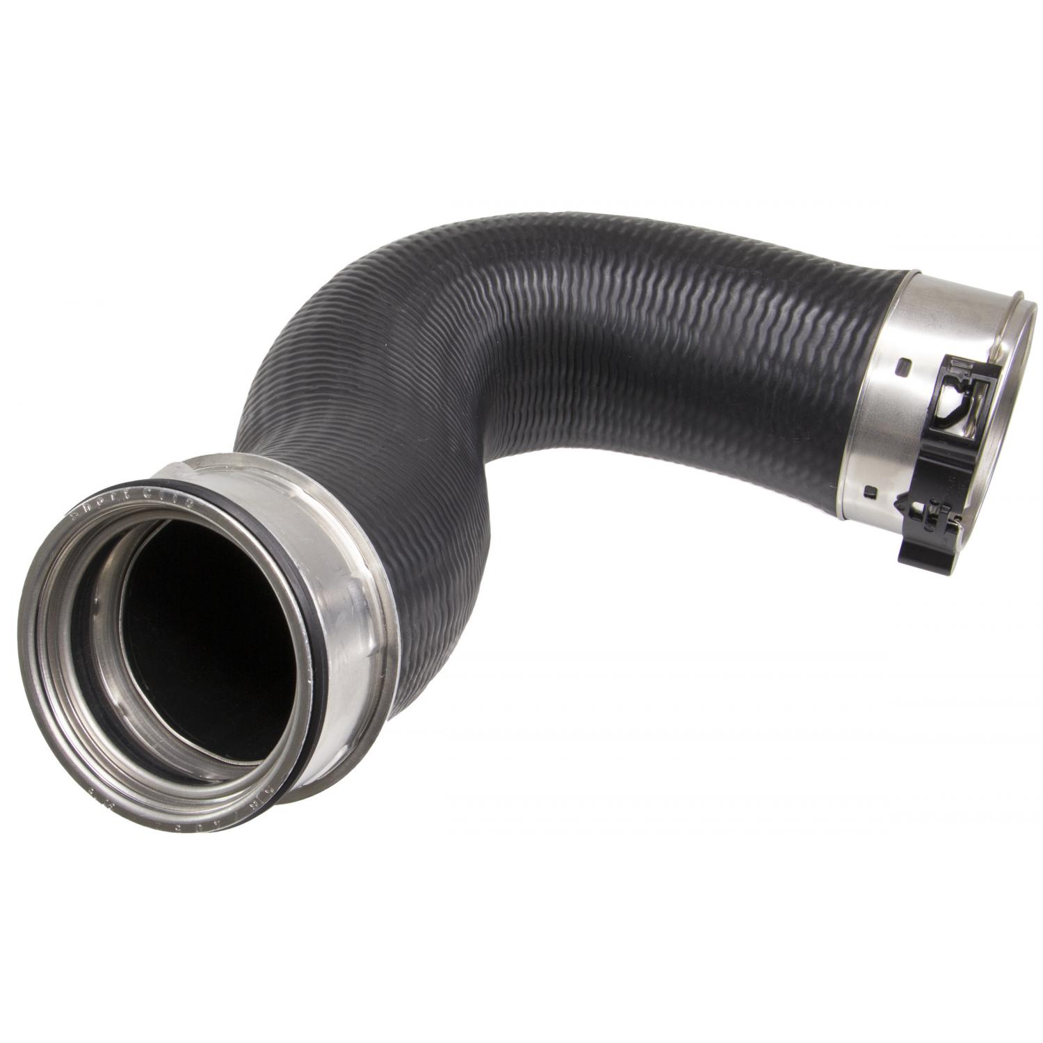 Rein Automotive TCH0320 Turbocharger Intercooler Hose product image 4 of 6
