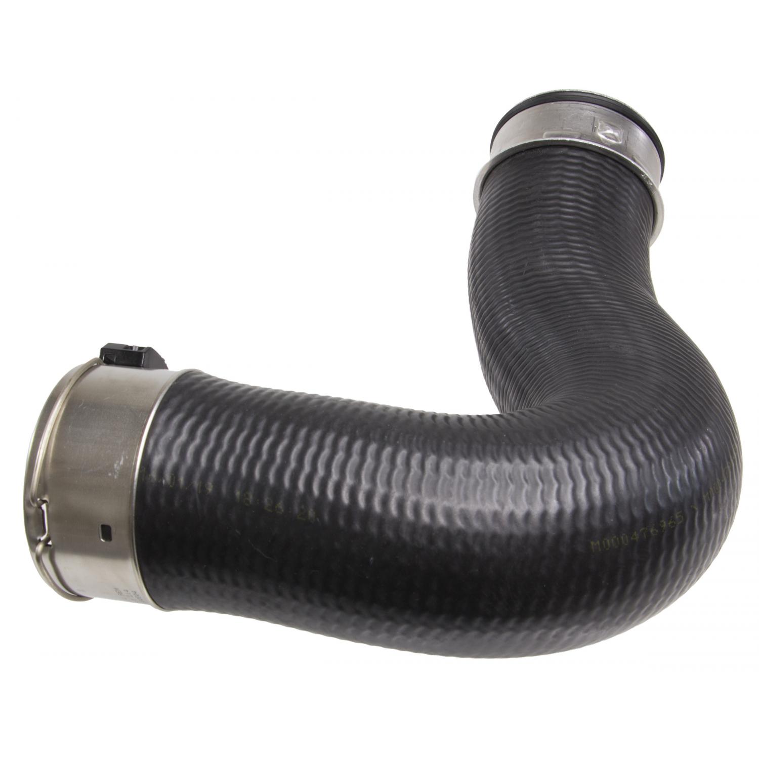 Rein Automotive TCH0320 Turbocharger Intercooler Hose product image 5 of 6