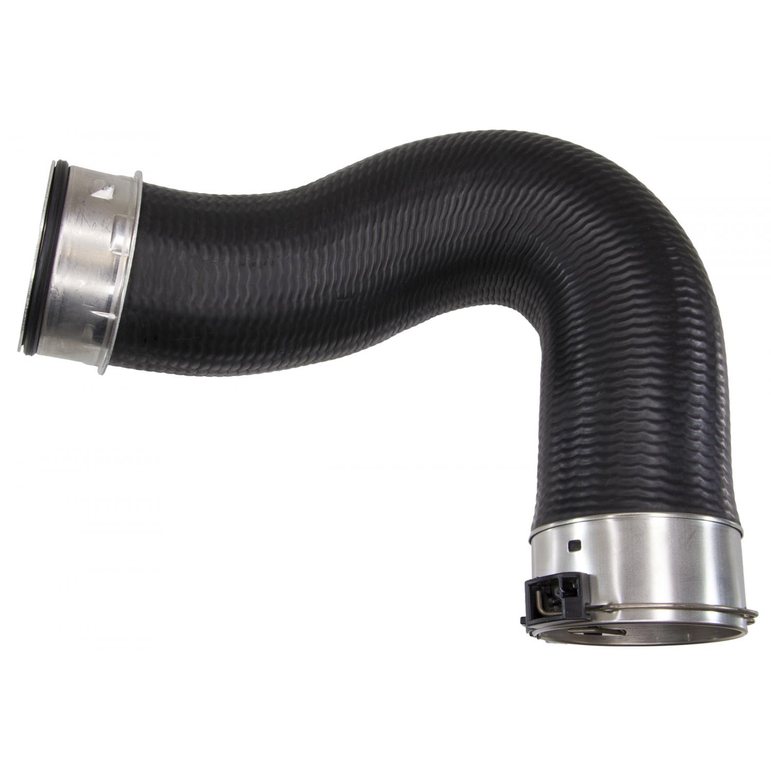 Rein Automotive TCH0320 Turbocharger Intercooler Hose product image 6 of 6