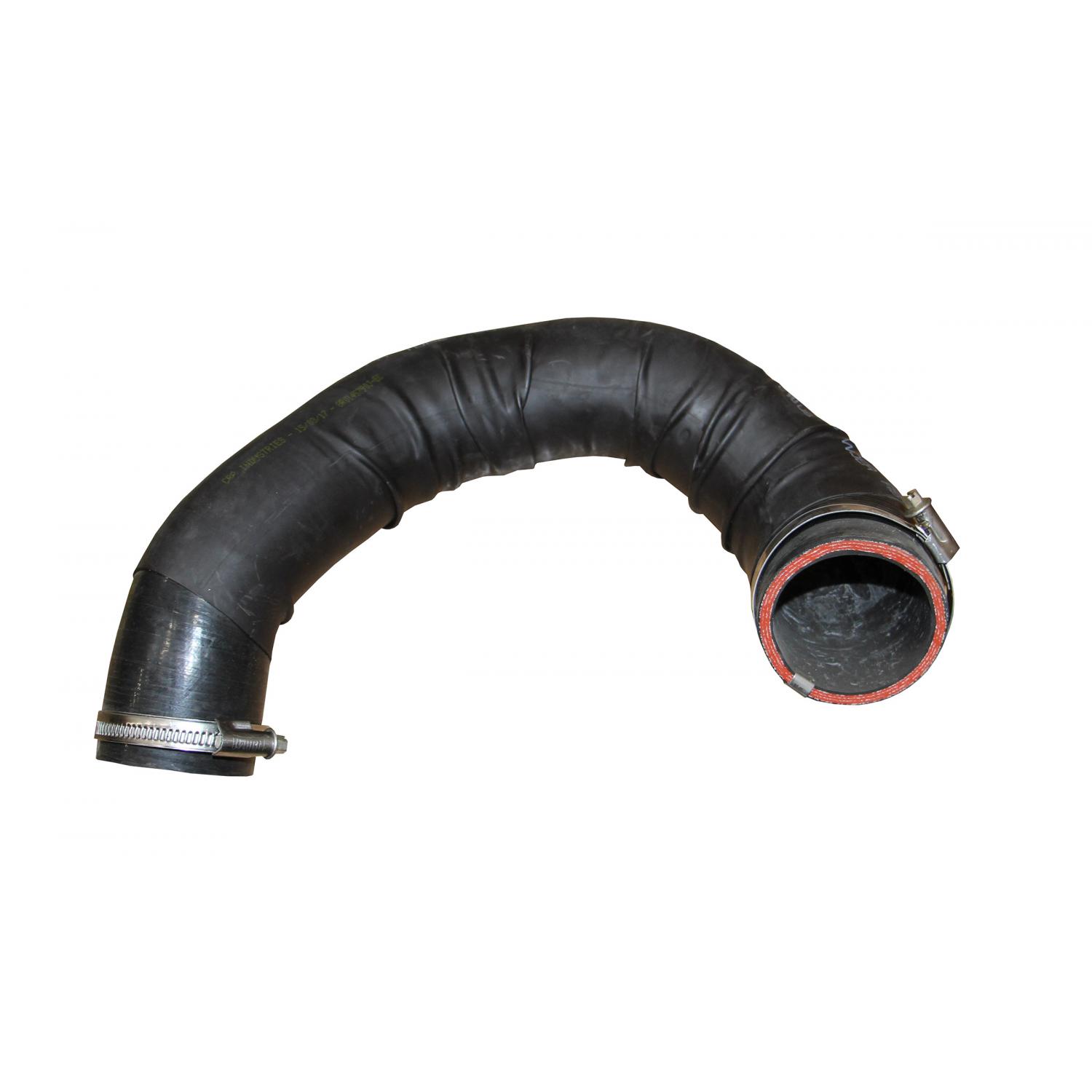 Rein Automotive TCH0321 - Turbocharger Intercooler Hose Rein Automotive TCH0321 Turbocharger Intercooler Hose product image 1 of 1