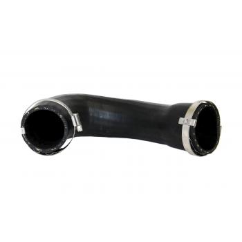 2016 Audi A5 Turbocharger Intercooler Hose Intercooler to Pipe (Cold Side) Rein Automotive TCH0322 image 3 of 4