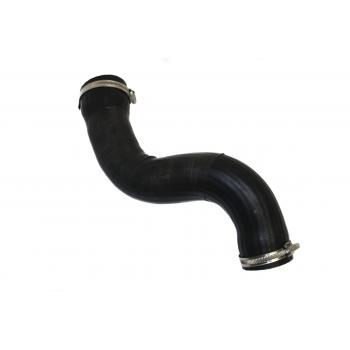 2016 Audi A5 Turbocharger Intercooler Hose Pipe To Engine Rein Automotive TCH0323 image 2 of 4