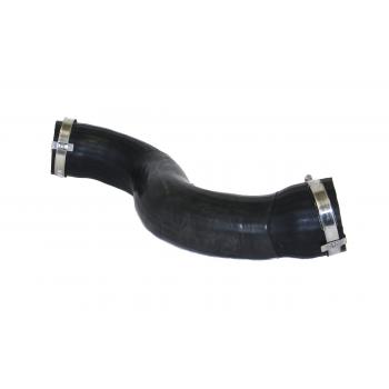2016 Audi A5 Turbocharger Intercooler Hose Pipe To Engine Rein Automotive TCH0323 image 4 of 4