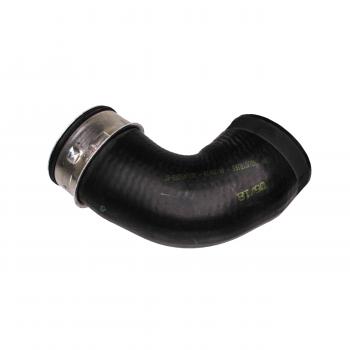 2005 Volkswagen Jetta Turbocharger Intercooler Hose Pipe To Engine Rein Automotive TCH0324 image 1 of 4
