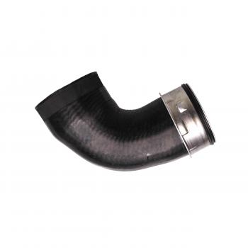 2005 Volkswagen Jetta Turbocharger Intercooler Hose Pipe To Engine Rein Automotive TCH0324 image 2 of 4