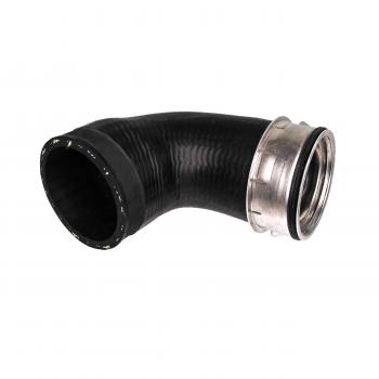 2005 Volkswagen Jetta Turbocharger Intercooler Hose Pipe To Engine Rein Automotive TCH0324 image 3 of 4
