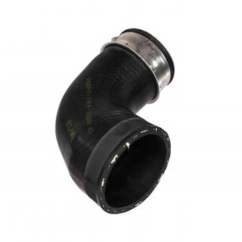 2005 Volkswagen Jetta Turbocharger Intercooler Hose Pipe To Engine Rein Automotive TCH0324 image 4 of 4