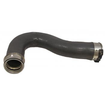 2019 Freightliner Sprinter 3500 Turbocharger Intercooler Hose Left Rein Automotive TCH0330 image 4 of 4