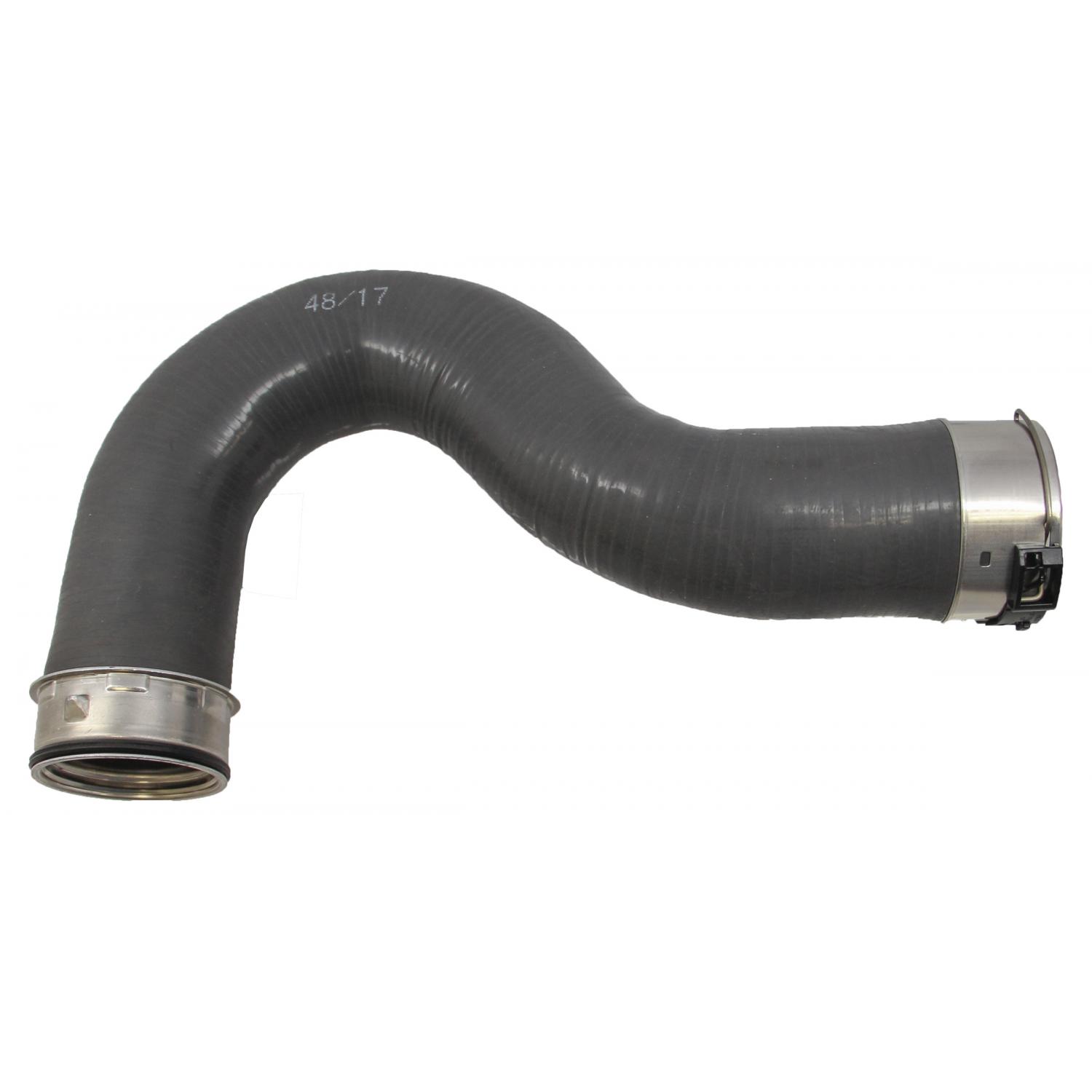 Rein Automotive TCH0330 Turbocharger Intercooler Hose product image 7 of 10