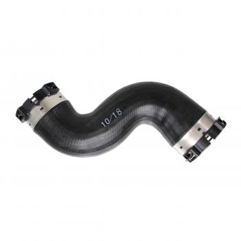 2016 Freightliner Sprinter 2500 Turbocharger Intercooler Hose Left Rein Automotive TCH0331 image 2 of 4