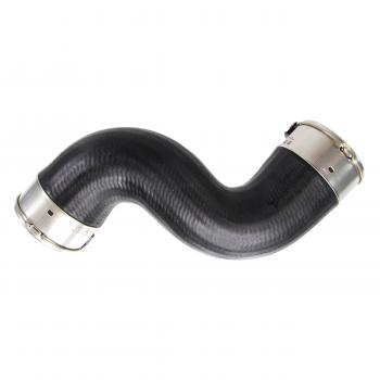 Rein Automotive TCH0331 Turbocharger Intercooler Hose product image 7 of 9