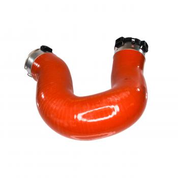 2016 Freightliner Sprinter 2500 Turbocharger Intercooler Hose Right Rein Automotive TCH0332 image 1 of 4