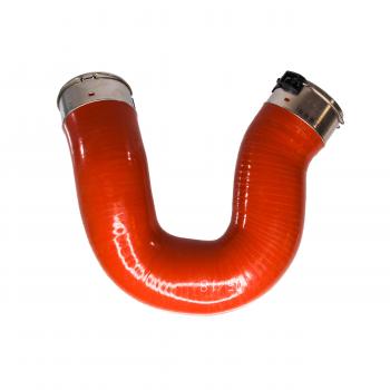 2016 Freightliner Sprinter 2500 Turbocharger Intercooler Hose Right Rein Automotive TCH0332 image 2 of 4
