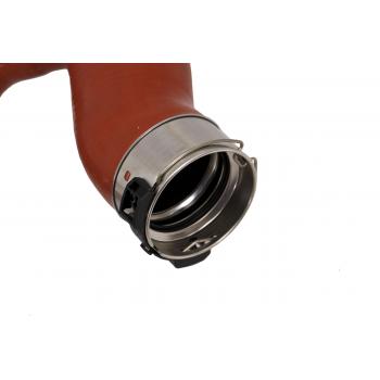2016 Freightliner Sprinter 2500 Turbocharger Intercooler Hose Right Rein Automotive TCH0332 image 3 of 4