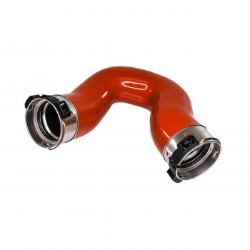 2016 Freightliner Sprinter 2500 Turbocharger Intercooler Hose Right Rein Automotive TCH0332 image 4 of 4